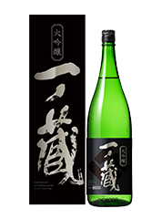 一ノ蔵 大吟醸