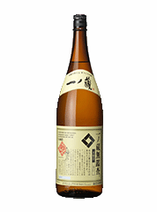 一ノ蔵　無鑑査本醸造辛口