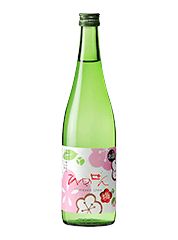 一ノ蔵　ひめぜん Ume