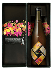 一ノ蔵　Madena(マデナ)