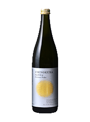 一ノ蔵　スパークリング純米酒