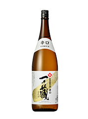 一ノ蔵　特別純米酒　辛口