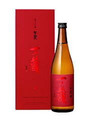 一ノ蔵　松山天　純米大吟醸