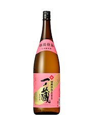 一ノ蔵　四段仕込特別純米酒