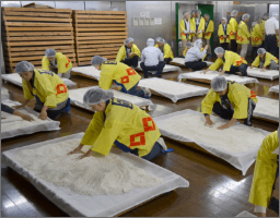 「日本酒大学」