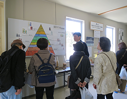 ｢一ノ蔵 蔵開放｣