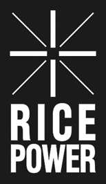 米の力に魅せられて