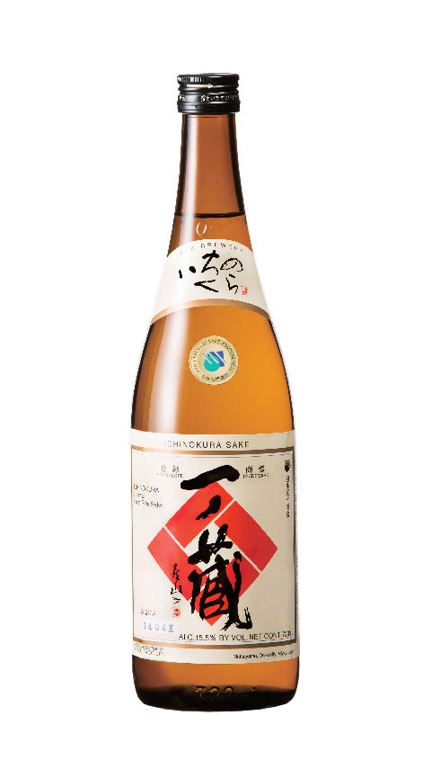 이치노쿠라 특별한 순미주의 드라이한 맛