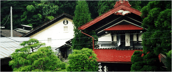 一迫町「金龍蔵」製造開始