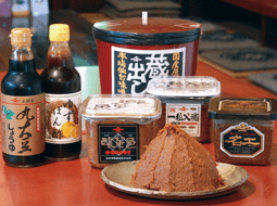 仙台味噌醤油株式会社