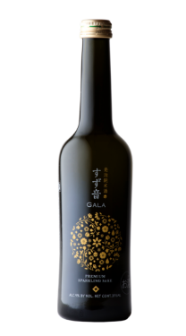 一ノ蔵 すず音 GALA 