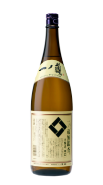 一ノ蔵 無鑑査本醸造辛口 