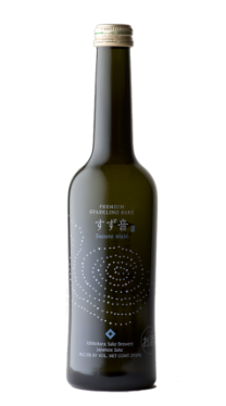 一ノ蔵 すず音Wabi(わび) 