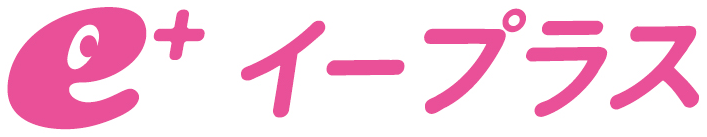 イープラスロゴ画像