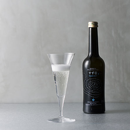 一ノ蔵　すず音 Wabi-2