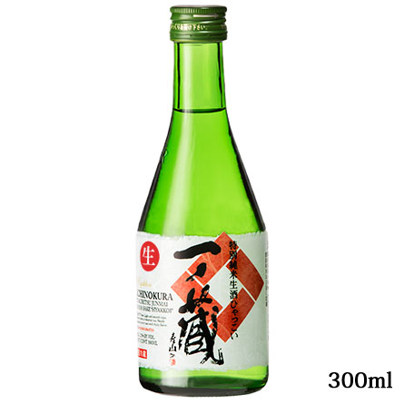 一ノ蔵特別純米酒生酒ひゃっこい-2