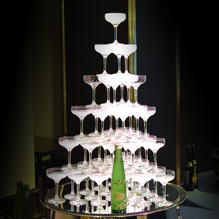 一ノ蔵 発泡清酒 すず音-4