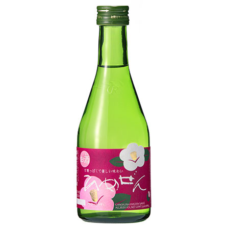 一ノ蔵ひめぜん300ml