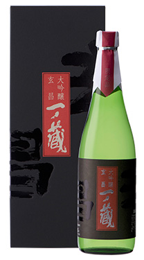 一ノ蔵 大吟醸 玄昌 
