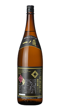 一ノ蔵 無鑑査本醸造超辛口 