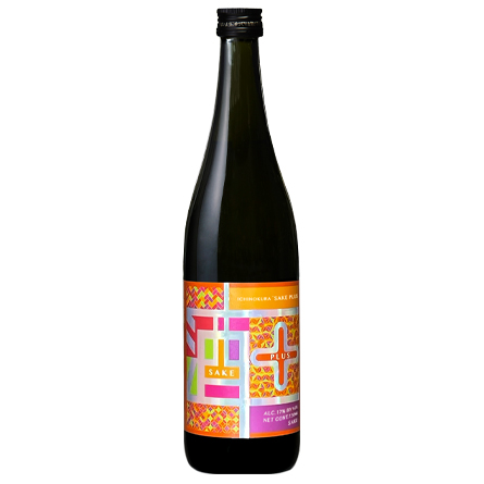 Ichinokura Sake+(Sake Plus)