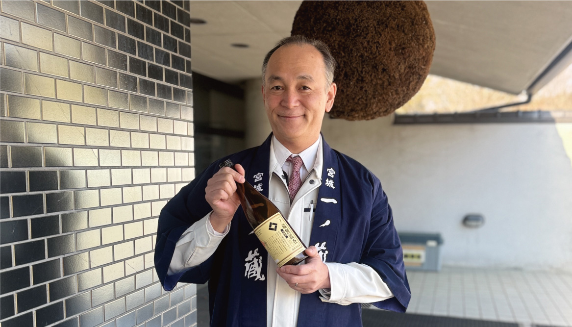 社長の鈴木がお薦めする今月の一本