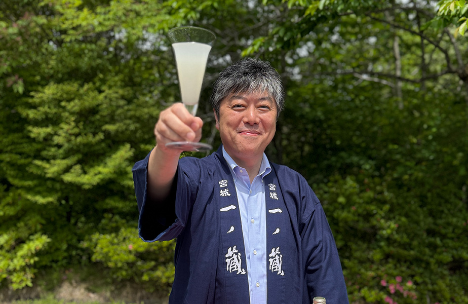 副社長の淺見がお薦めする今月の一本